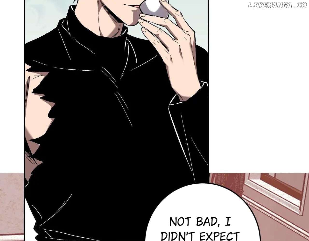 Doomsday for All: Me, Virus Monarch Chapter 69 - page 2